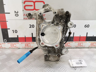 кулак поворотный правый BMW 6 серия E63/E64 2004, 4.4 л., АКПП, кабриолет, 31216762018