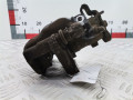 суппорт задний правый Opel Astra H/Family [рестайлинг] 2010, 1.4 л., МКПП, хетчбэк 3 дв., 93179159 - фото №3