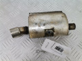 глушитель автономного отопителя Land Rover Range Rover 3 поколение 2002, 3.0 л., АКПП, внедорожник 5 дв., WDE000070 - фото №2
