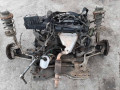 компрессор кондиционера Ford Focus 1 поколение [рестайлинг] 2002, 1.6 л., МКПП, хетчбэк 5 дв., 1578406 - фото №8
