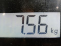 полуось задняя (приводной вал, ШРУС) Mercedes-Benz C-Класс W204/S204 2008, 2.2 л., МКПП, седан - фото №5
