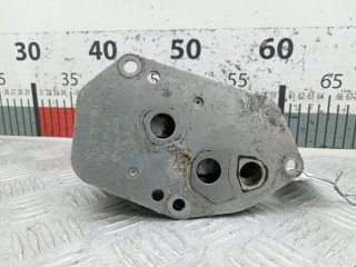теплообменник масляного фильтра Land Rover Freelander 1 поколение 2003, 2.0 л., АКПП, внедорожник 5 дв.