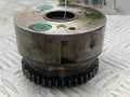фазорегулятор Toyota Yaris P1 2000, 1.0 л., МКПП, хетчбэк 3 дв., 1352023010 - фото №3