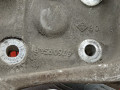 кулак поворотный правый BMW 5 серия E60/E61 2004, 2.5 л., АКПП, универсал, 31216760954 - фото №2