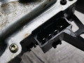 моторчик заднего стеклоочистителя (дворника) Audi A4 B5 1998, 1.8 л., МКПП, универсал, 8L0955711B - фото №6