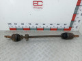 полуось передняя правая (приводной вал, ШРУС) Rover 25 1 поколение R3 2003, 1.4 л., МКПП, хетчбэк 5 дв. - фото №2