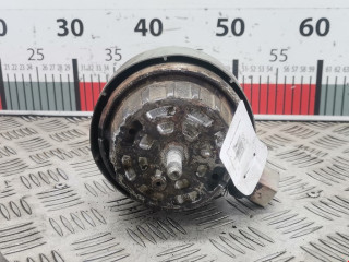 подушка крепления двигателя Audi A6 4F/C6 2006, 3.0 л., вариатор, универсал