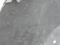 юбка бампера нижняя Mercedes-Benz M-Класс W166 2011, A1668850338 - фото №5
