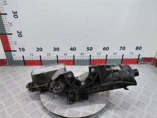 корпус масляного фильтра Dodge Nitro 1 поколение 2007, 2.8 л., АКПП, внедорожник 5 дв., 70307311