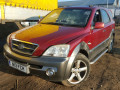 турбина Kia Sorento 1 поколение 2003, 2.5 л., АКПП, внедорожник 5 дв., 282004A101 - фото №8