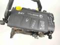 двигатель Opel Corsa D [рестайлинг] 2012, 1.4 л., i, бензин, МКПП, передний привод, A14XER - фото №5