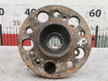 подшипник ступицы задний Mercedes-Benz CL-Класс C216 2010, 6.3 л., АКПП, купе, A2119810227 - фото №2