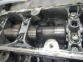 головка блока цилиндров Citroen Berlingo 1 поколение (M49) 2003, 2.0 л., 9634963010 - фото №9