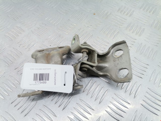 петля двери Opel Frontera A 1998, 2.5 л., МКПП, внедорожник 5 дв.