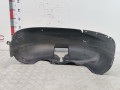 защита арок задняя левая (подкрылок) Volkswagen Touran 1 поколение 2005, 2.0 л., МКПП, минивэн, 1T0810971D - фото №6