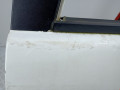 дверь задняя левая SEAT Ibiza 2 поколение 1998, 1.9 л., МКПП, хетчбэк 5 дв., 6K4833051C - фото №2