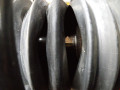 стойка амортизатора BMW X5 E53 2003, 3.0 л., АКПП, внедорожник 5 дв., 31316764602 - фото №8