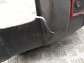 Клык бампера IVECO Daily 3 поколение 2001, 2.8 л., МКПП, фургон - фото №2