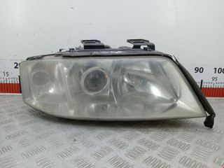 фара правая Audi A6 4B/C5 1999, 2.5 л., МКПП, седан, 4B0941030K