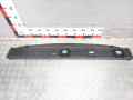 шторка багажника Mercedes-Benz E-Класс W211/S211 2003, 3.2 л., АКПП, универсал, A2118600075 - фото №2