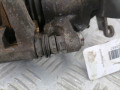 суппорт задний левый Renault Megane 2 поколение 2003, 1.9 л., МКПП, хетчбэк 3 дв., 7701207693 - фото №6