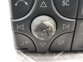 магнитола Mercedes-Benz A-Класс W168 1999, 1.6 л., МКПП, хетчбэк 5 дв., A2108200986 - фото №5