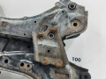 балка подвески передняя (подрамник) Toyota Avensis 3 поколение (T270) 2011, 2.0 л., МКПП, универсал, 5120105100 - фото №6