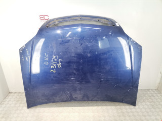 капот Opel Vectra C 2002, 93184795