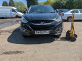 блок комфорта Hyundai ix35 1 поколение LM 2010, 2.0 л., МКПП, внедорожник 5 дв., 919502S511 - фото №12