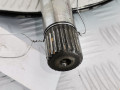 полуось передняя правая (приводной вал, ШРУС) Peugeot 206 1 поколение 2000, 2.0 л., МКПП, хетчбэк 3 дв., 32730Y - фото №2