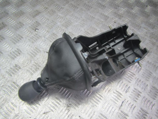 кулиса Renault Scenic 2 поколение 2004, 8200277973
