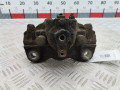 суппорт задний правый Volkswagen Touareg 1 поколение 2003, 2.5 л., АКПП, внедорожник 5 дв., 7L6615424 - фото №4