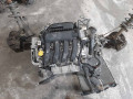 КПП механическая (МКПП) Renault Scenic 2 поколение 2005, 2.0 л., МКПП, минивэн, 7701717857 - фото №14