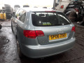вакуумный усилитель тормозов Audi A3 8P/8PA [рестайлинг] 2006, 1.6 л., МКПП, хетчбэк 5 дв., 3C2614106L - фото №8