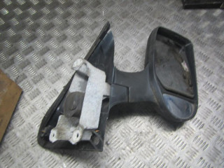 зеркало наружное правое Ford Transit 7 поколение 2010, 2.2 л., МКПП, микроавтобус
