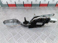 моторчик заднего стеклоочистителя (дворника) Hyundai Tucson 1 поколение 2005, 2.0 л., МКПП, внедорожник 5 дв., 987002E000 - фото №3