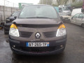 дверь передняя левая Renault Modus 1 поколение 2005, 1.2 л., МКПП, хетчбэк 5 дв., 801019830R - фото №14