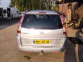 полуось передняя правая (приводной вал, ШРУС) Citroen C4 Grand Picasso 1 поколение 2006, 1.6 л., МКПП, минивэн, 9812781280 - фото №6