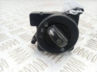 переключатель света Mercedes-Benz Sprinter 2 поколение (W906) 2008, 2.2 л., МКПП, микроавтобус, A9069052401