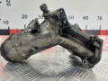 корпус масляного фильтра BMW 3 серия E46 2001, 2.0 л., МКПП, хетчбэк 3 дв., 11427805407 - фото №3