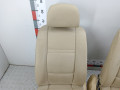 салон (комплект сидений) BMW X5 E70 2009, 3.0 л., АКПП, внедорожник 5 дв. - фото №2