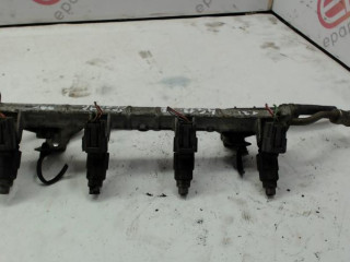форсунка Mitsubishi Space Star 1 поколение 1999, 1.3 л.