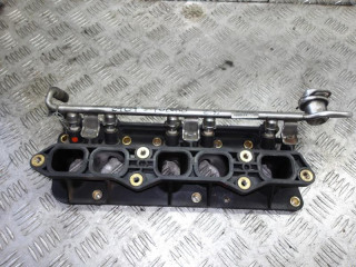 форсунка SEAT Toledo 2 поколение 2002, 2.3 л., МКПП, седан, 071133317A