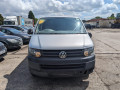шторка багажника Volkswagen Transporter T5 [рестайлинг] 2011, 2.0 л., МКПП, фургон - фото №15