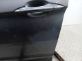 дверь передняя левая Hyundai i40 1 поколение 2012, 1.7 л., МКПП, универсал, 760033Z000 - фото №3