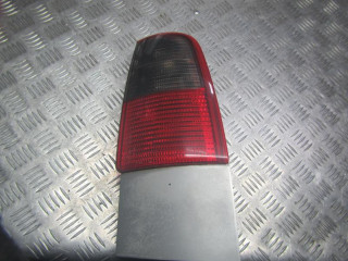 фонарь задний правый SEAT Cordoba 1 поколение [рестайлинг] 2001, 1.4 л., МКПП, универсал