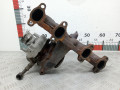 турбина Volkswagen Golf 5 поколение 2004, 1.9 л., МКПП, хетчбэк 5 дв., 038253056GX - фото №4