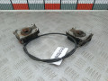 замок капота Land Rover Range Rover 3 поколение 2003, 4.4 л., АКПП, хетчбэк 5 дв. - фото №4