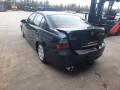 обшивка салона BMW 3 серия E90/E91/E92/E93 2005, 2.0 л., МКПП, седан, 51437058332 - фото №11
