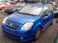 бампер задний Citroen C2 1 поколение 2004, 1.6 л., робот, хетчбэк 3 дв., 7410T6 - фото №8